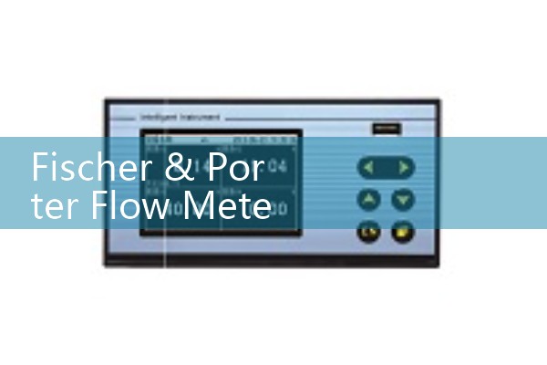 Fischer & Porter Flow Meter Catalog: Legacy Rotameters and Magnetic Flowmeter Parts